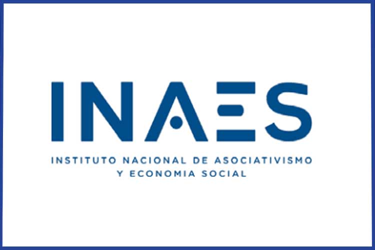 El INAES suspendió sus actividades hasta el 31 de marzo El INAES suspendió sus actividades hasta el 31 de marzo