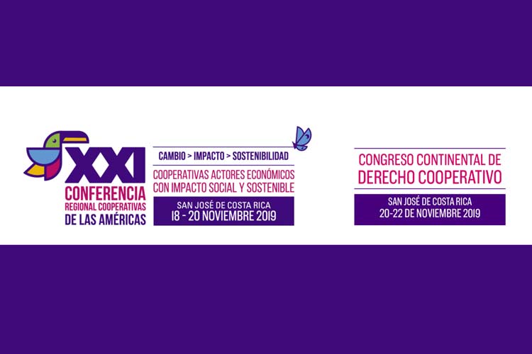 Conferencia Regional ACI Américas. Conferencia Regional ACI Américas.