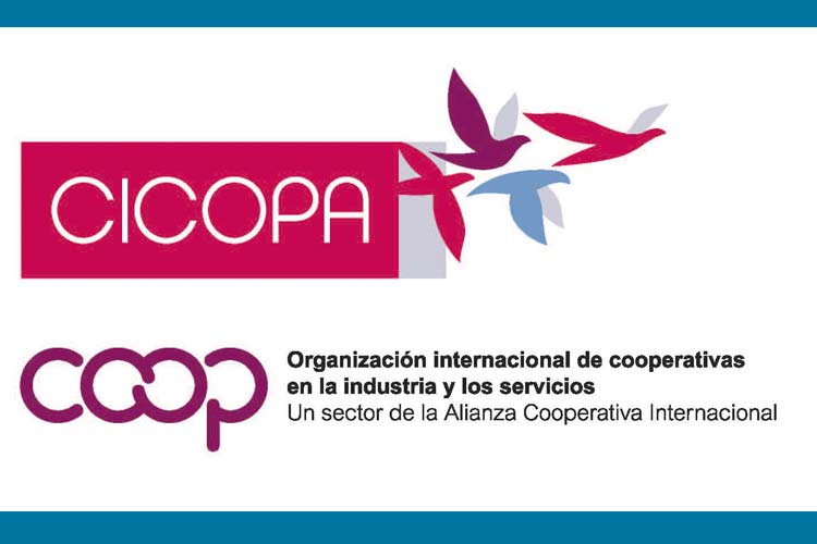 Cicopa emitió un nuevo comunicado por los conflictos sociales abiertos en Latinoamérica Cicopa emitió un nuevo comunicado por los conflictos sociales abiertos en Latinoamérica