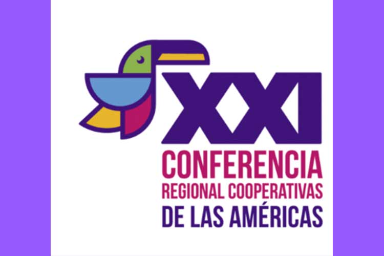 XXI Conferencia Regional de las Américas. XXI Conferencia Regional de las Américas.