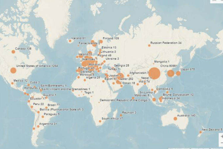 Cooperativas de Américas compartió la nueva web de Naciones Unidas sobre coronavirus Cooperativas de Américas compartió la nueva web de Naciones Unidas sobre coronavirus