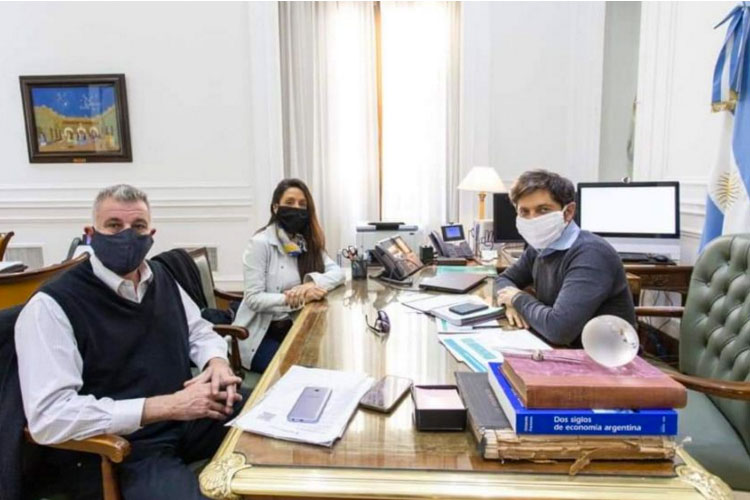 Preparan una serie de leyes para reactivar el cooperativismo en la provincia de Buenos Aires. Crédito: Internet Preparan una serie de leyes para reactivar el cooperativismo en la provincia de Buenos Aires. Crédito: Internet