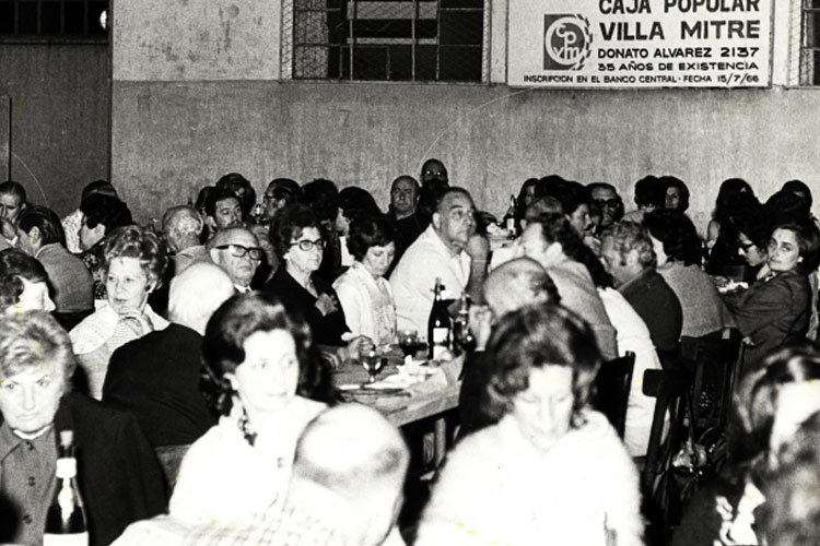 Presentarán el Archivo Histórico sobre Cooperativismo. Crédito: Idelcoop Presentarán el Archivo Histórico sobre Cooperativismo. Crédito: Idelcoop
