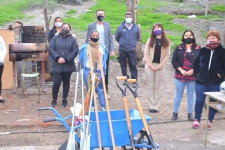 Mujeres profesionales conformaron una cooperativa Mujeres profesionales conformaron una cooperativa