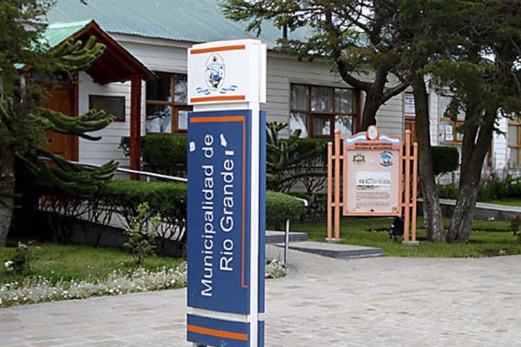 El Municipio de Río Grande invitó a capacitarse sobre cooperativismo El Municipio de Río Grande invitó a capacitarse sobre cooperativismo