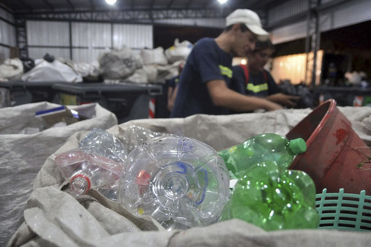 La importancia del cooperativismo de reciclado La importancia del cooperativismo de reciclado