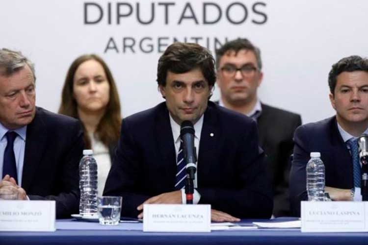 En el 2020 el INAES tendrá un presupuesto similar al de este año 