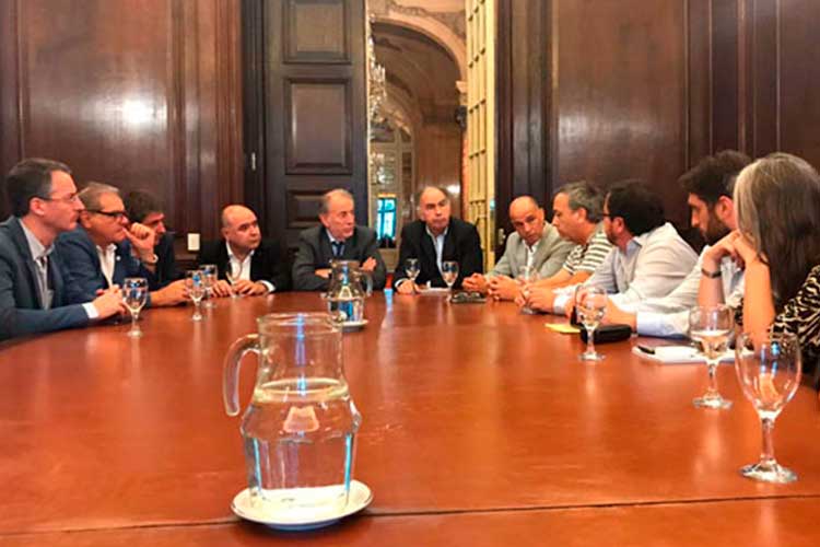 La selección argentina de cooperativas lista para ganar nuevos mercados en el mundo