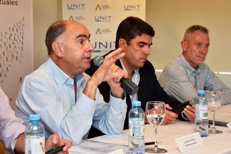 Desde el Gobierno Nacional prometen crear un fondo de financiamiento productivo para cooperativas