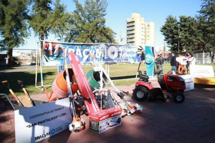 Entre Ríos: Buscan fortalecer el cooperativismo local