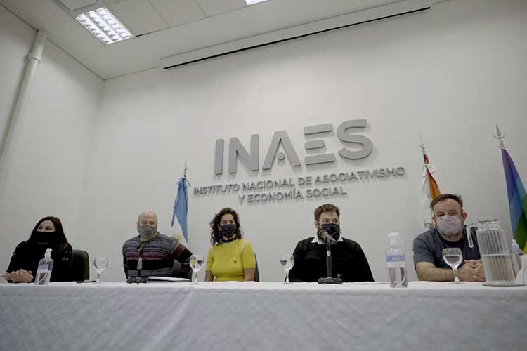 Se llevó a cabo un nuevo encuentro de Rondas MARCA