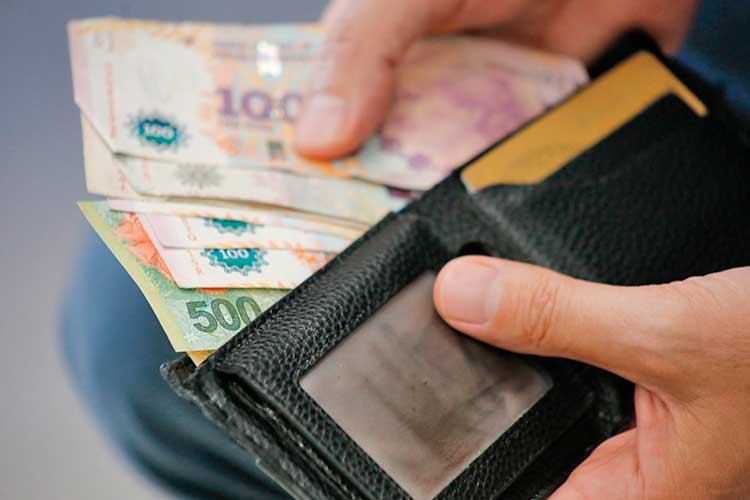 Capital Social: Se actualizó el monto del Salario Mínimo Vital y Móvil
