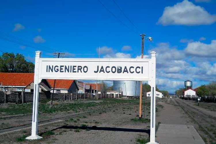 Jacobacci será la sede del 52° Congreso de Cooperativas de Río Negro