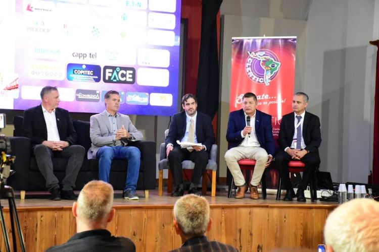 Se desarrolla en Gualeguaychú el evento zonal de la CLERTIC